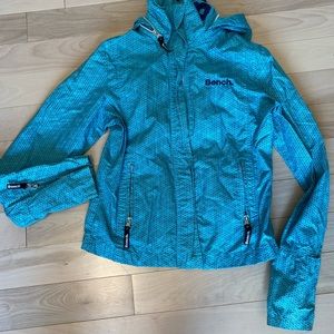 Classique Bench Jacket